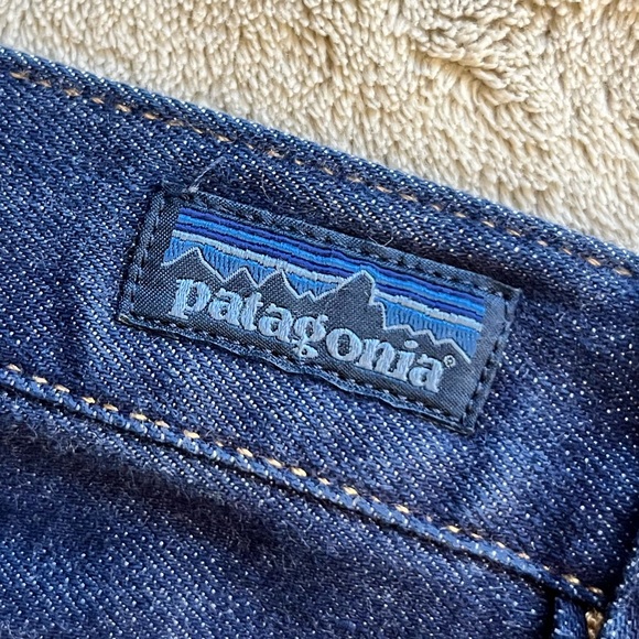 Patagonia Slim Jeans - Picture 8 of 13